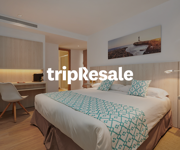 Promoción Tripresale