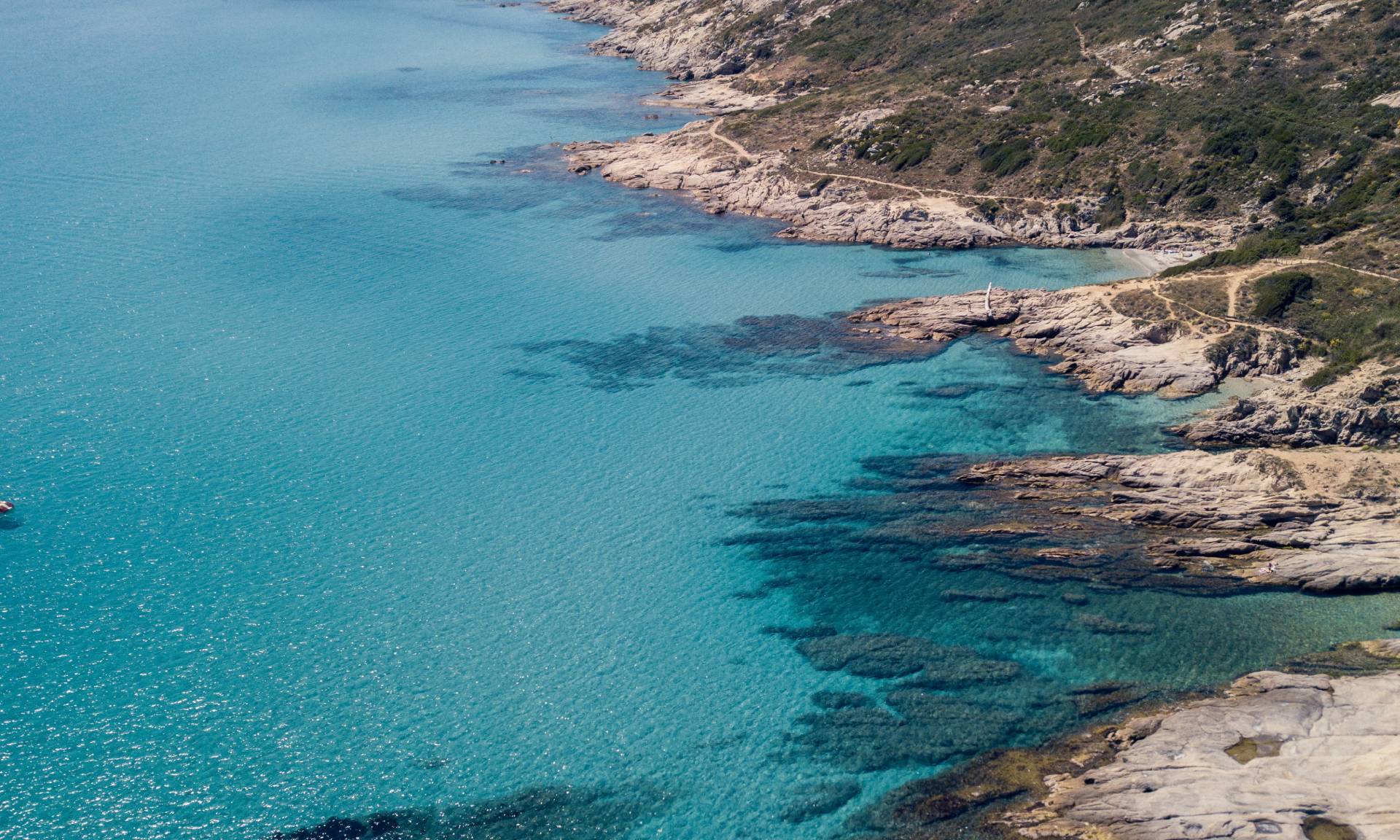 Mar Mediterráneo