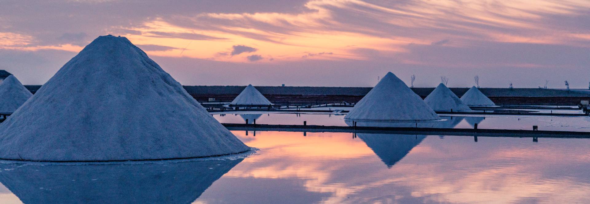 Salinas de Es Trenc 