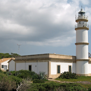 Cap de Ses Salines