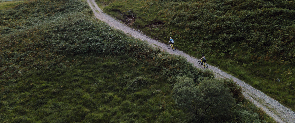 Der Süden Mallorcas für Radfahrer