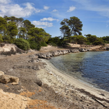 cala en tugores